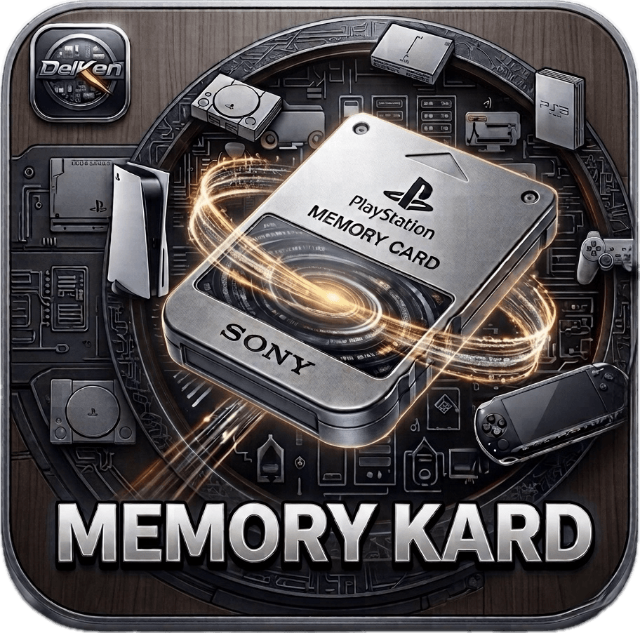 Memory Kard