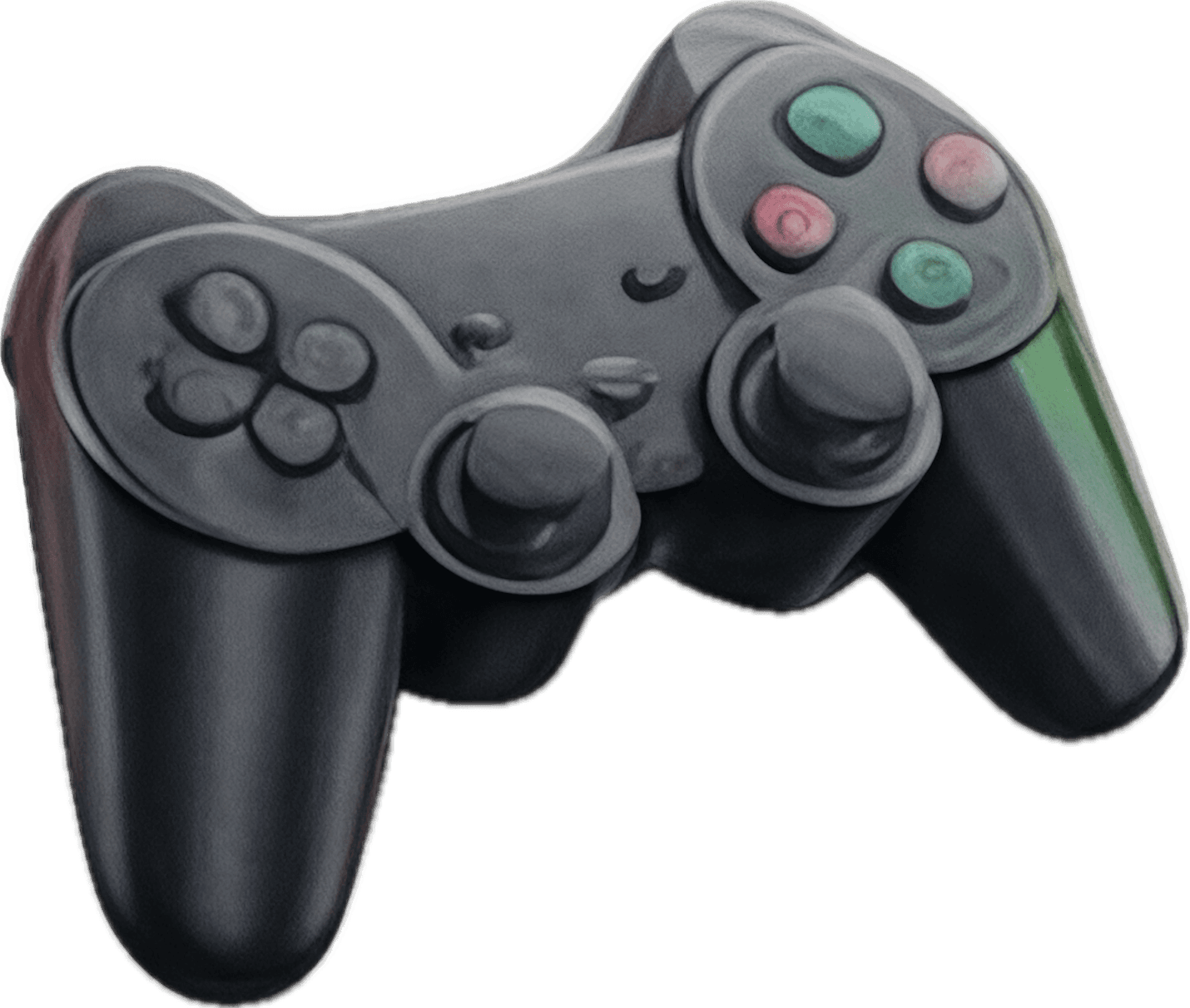 Built for PlayStation Collectors